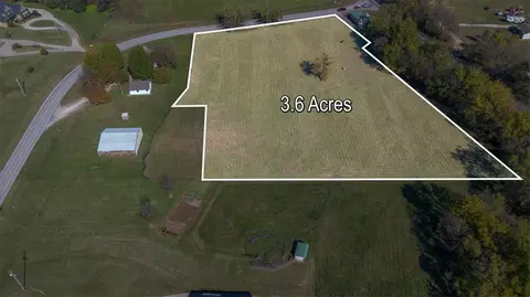 Tract 1c Barrington Road, Tontitown, AR 72762