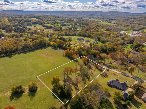 tbd Stockburger Ave, West Fork, AR 72774