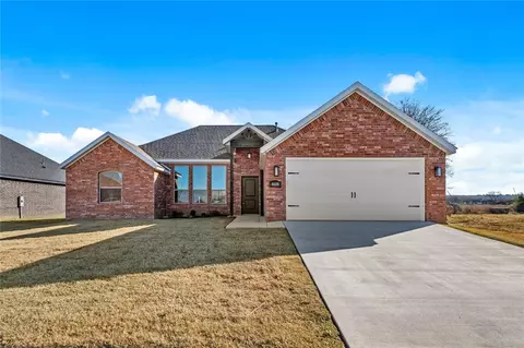 4608 W Triangle St, Fayetteville, AR 72704