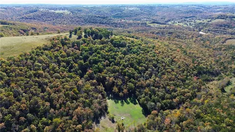 160 Acres Rushing Rdg, Harrison, AR 72601 photo 20