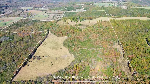 160 Acres Rushing Rdg, Harrison, AR 72601 photo 5