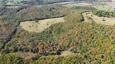 160 Acres Rushing Rdg, Harrison, AR 72601 photo 4
