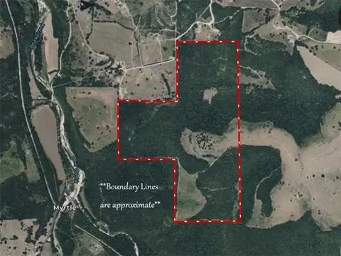 160 Acres Rushing Rdg, Harrison, AR 72601 photo 7