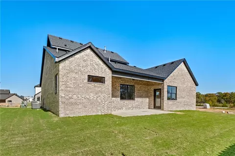 Other - 1811 Peacock Rd, Centerton, AR 72719 photo 6 of 9