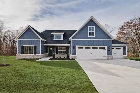 49 Perth Dr, Bella Vista, AR 72715