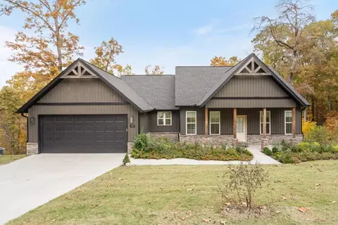 32 Westbury Dr, Bella Vista, AR 72714