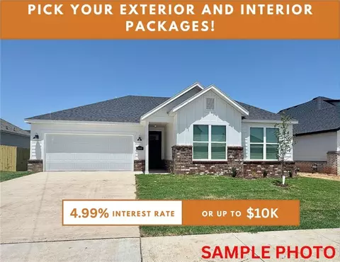 2567 Meditation Loop, Springdale, AR 72764