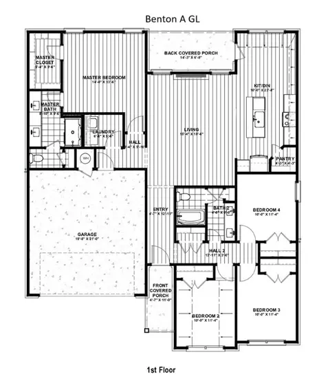 2567 Meditation Loop, Springdale, AR 72764 photo 22