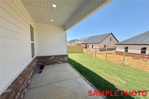 2567 Meditation Loop, Springdale, AR 72764 photo 20