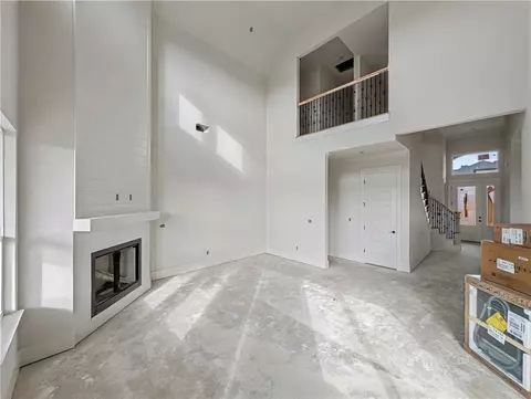 Living - 1841 Bluestem Dr, Centerton, AR 72719 photo 2 of 2