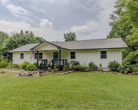 3643 W Highway 60, Perryville, AR 72126