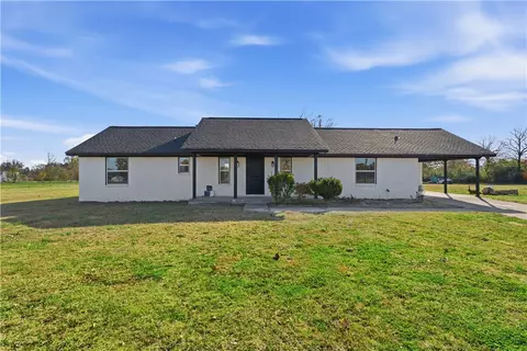 4842 Oak Grove Ter, Van Buren, AR 72956