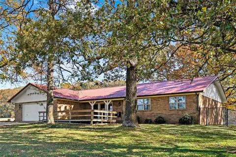 7178 Highway 412, Hindsville, AR 72738