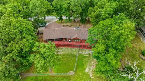 16048 Cypress Ln, Rogers, AR 72756