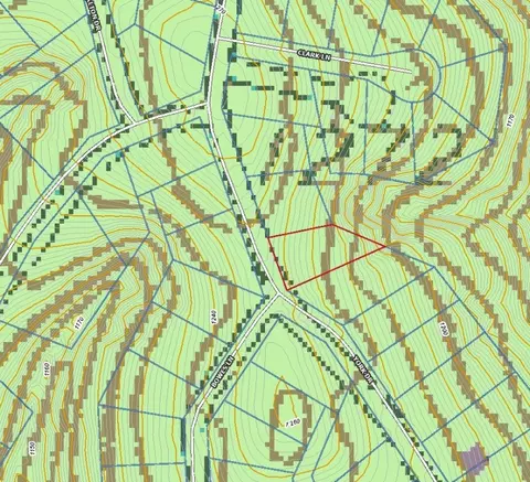 lot45 York Dr, Bella Vista, AR 72714