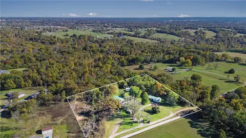 20605 Russell Corner Rd, Gravette, AR 72736