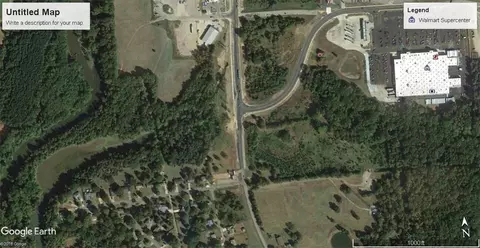 00 S Rogers St, Clarksville, AR 72830