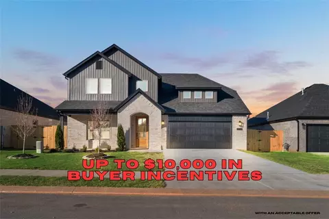 6908 SW Basswood Ave, Bentonville, AR 72713