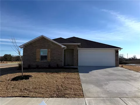 3101 Amarillo Way, Centerton, AR 72736
