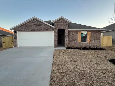 3071 Amarillo Way, Centerton, AR 72736