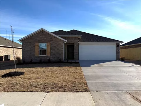 3061 Amarillo Way, Centerton, AR 72736