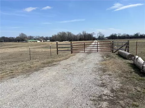 lot1 Ervin Mcgarrah Rd, Springdale, AR 72745