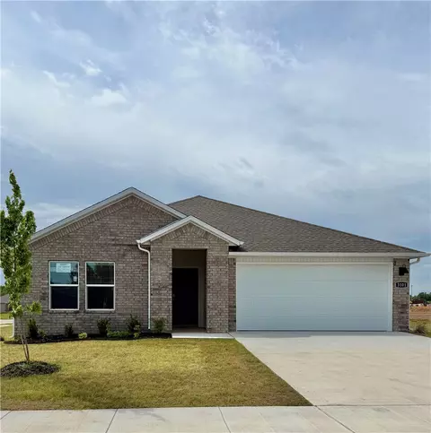3101 Laredo Ln, Centerton, AR 72736