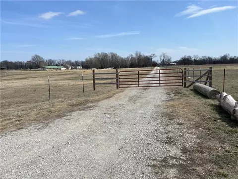 lot2 Ervin Mcgarrah Rd, Springdale, AR 72745