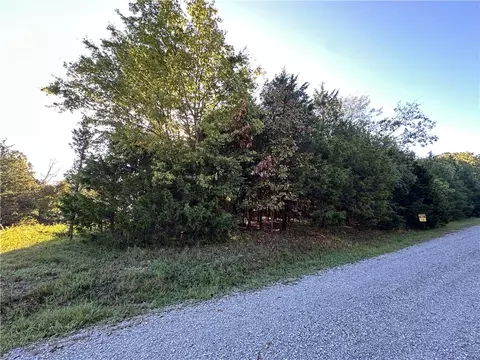 001 Hand Cove Rd, Elizabeth, AR 72531