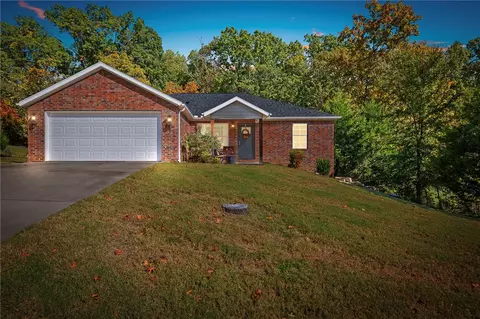 5 Ettington Ln, Bella Vista, AR 72714