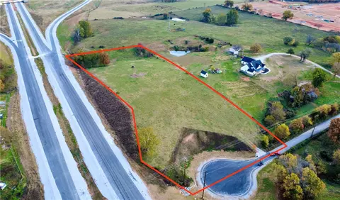4 18 Acres Kelly Rd, Springdale, AR 72762