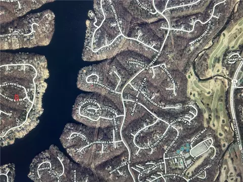 lot14 Of Block 4 Heather Cir, Bella Vista, AR 72715