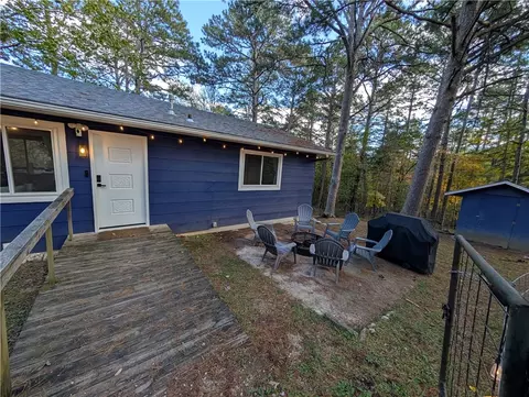 1 Stadium Rd, Eureka Springs, AR 72632