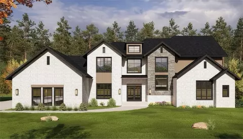 1299 Beau Chalet Dr, Bentonville, AR 72712
