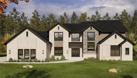 1299 Beau Chalet Dr, Bentonville, AR 72713