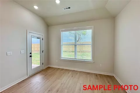 Entry Way - 2603 Meditation Loop, Springdale, AR 72764 photo 3 of 5