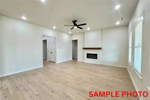 Living - 2603 Meditation Loop, Springdale, AR 72764 photo 3 of 3