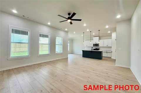 Living - 2603 Meditation Loop, Springdale, AR 72764 photo 1 of 3