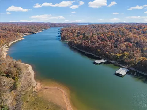 lot90 Mountain Lake Ct, Rogers, AR 72756