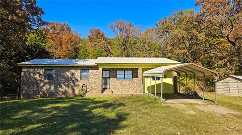 10153 Crooked Pine Rd, Dardanelle, AR 72834