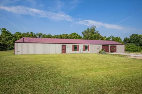 11503 Landers Rd, Rogers, AR 72756