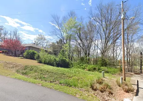 lot3 Blk 5 Sable Dr, Bella Vista, AR 72715