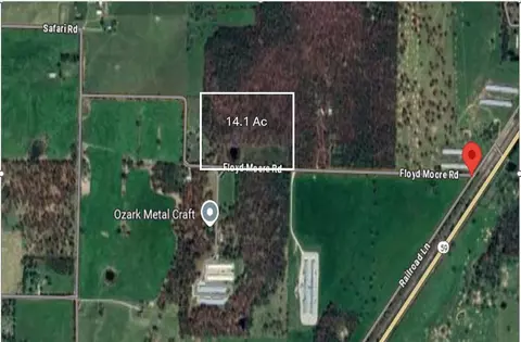 0 Floyd Moore Rd, Gentry, AR 72734 photo 6