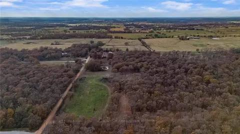 0 Floyd Moore Rd, Gentry, AR 72734