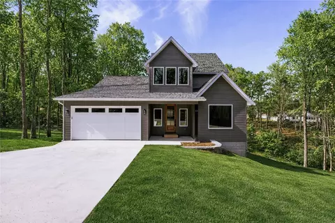 11 Castlebay Ln, Bella Vista, AR 72715