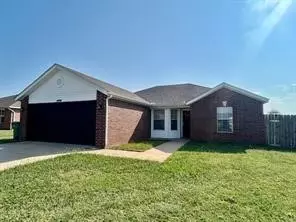 510 Sun Mdw, Centerton, AR 72719