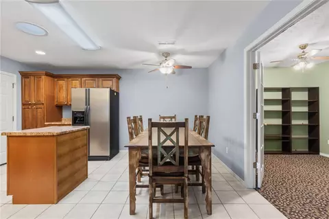 Dining - 1615 Spring Rd #8, Harrison, AR 72601 photo 1 of 1
