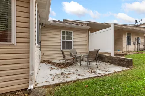 Exterior - 1615 Spring Rd #8, Harrison, AR 72601 photo 3 of 5
