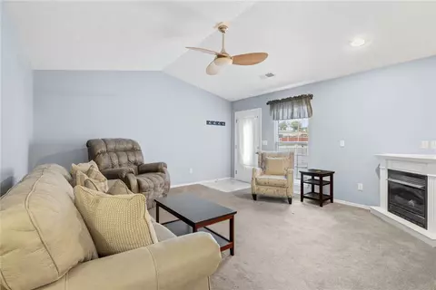 Living - 1615 Spring Rd #8, Harrison, AR 72601 photo 1 of 2