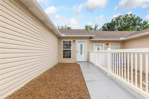 Exterior - 1615 Spring Rd #8, Harrison, AR 72601 photo 4 of 5